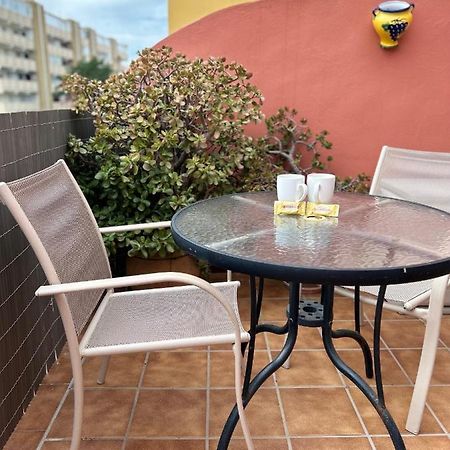 Appartamento La Plaza 122 Jávea Esterno foto