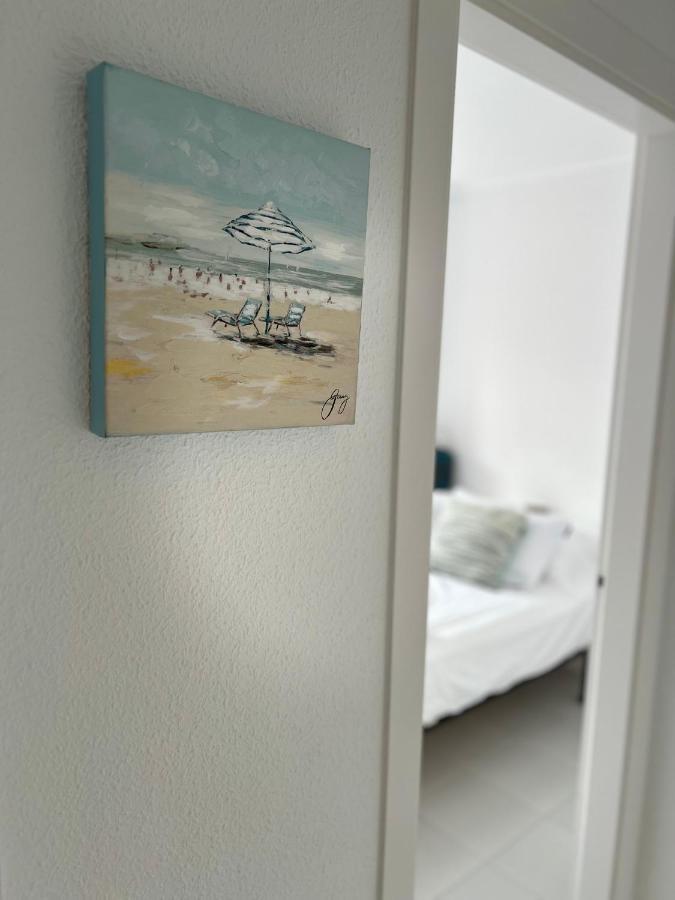Appartamento La Plaza 122 Jávea Esterno foto