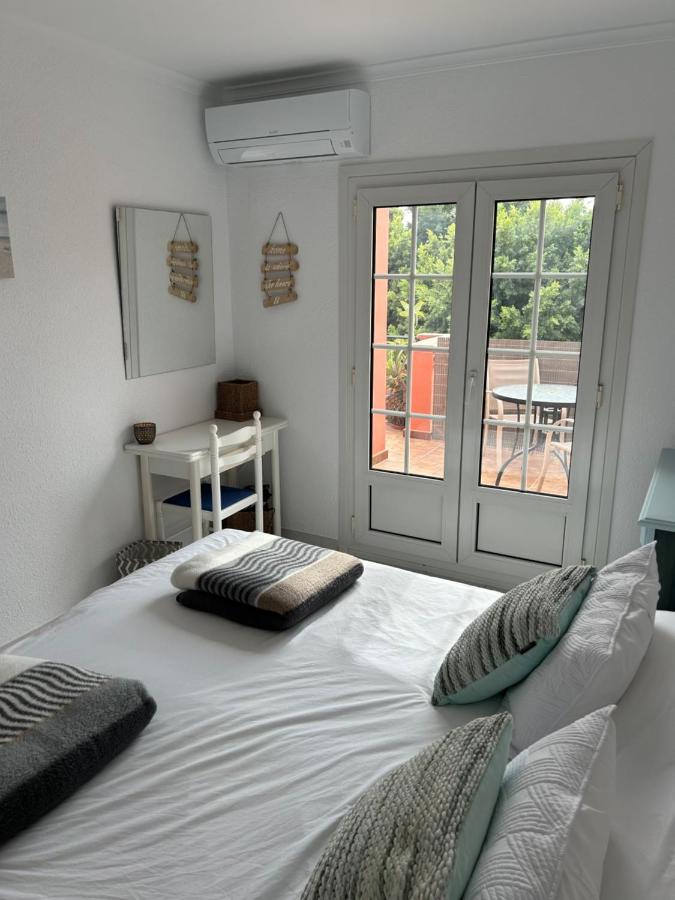 Appartamento La Plaza 122 Jávea Esterno foto
