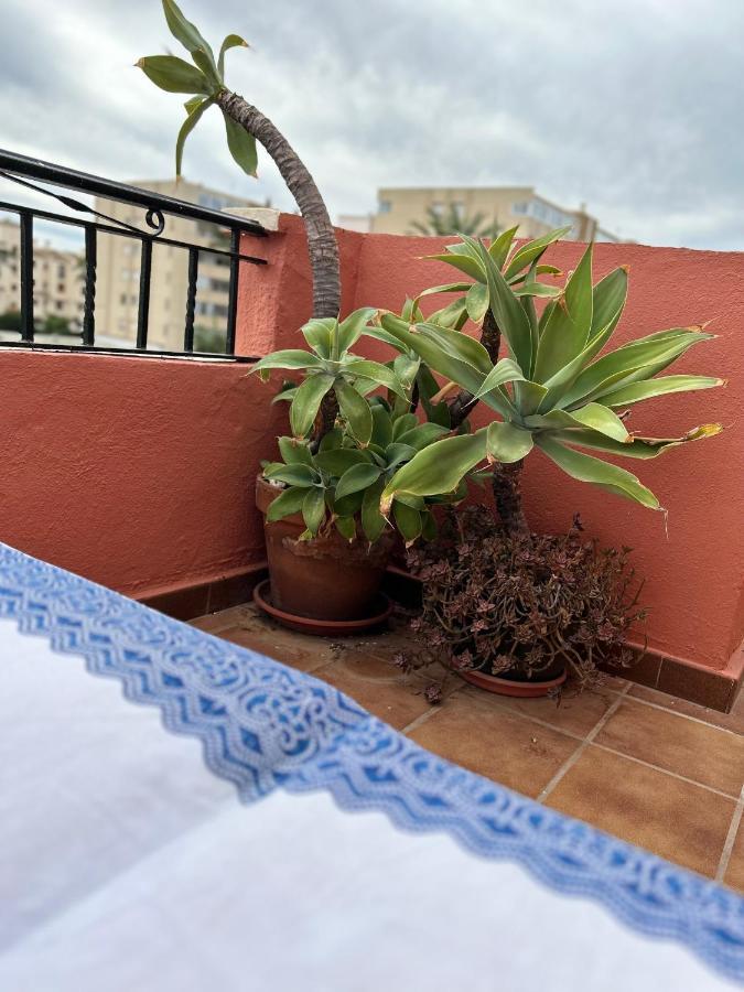 Appartamento La Plaza 122 Jávea Esterno foto