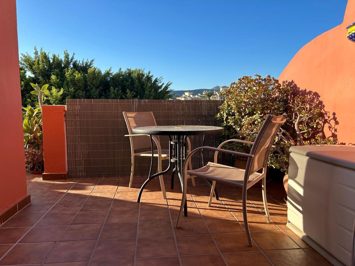 Appartamento La Plaza 122 Jávea Esterno foto