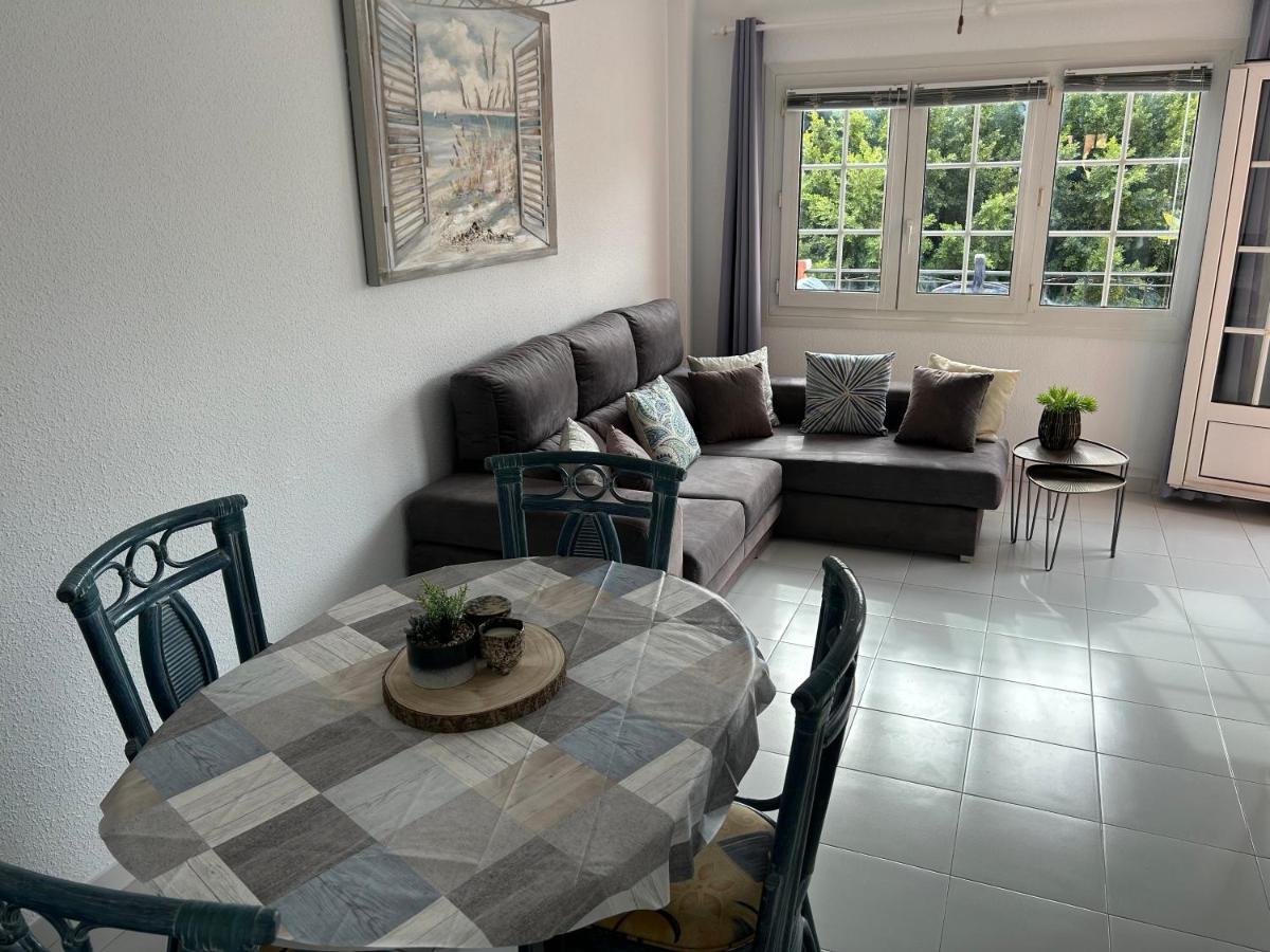 Appartamento La Plaza 122 Jávea Esterno foto