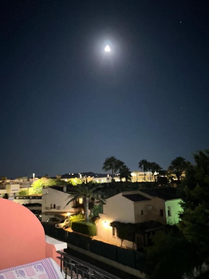 Appartamento La Plaza 122 Jávea Esterno foto