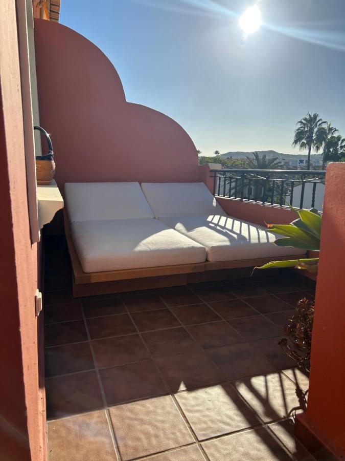 Appartamento La Plaza 122 Jávea Esterno foto